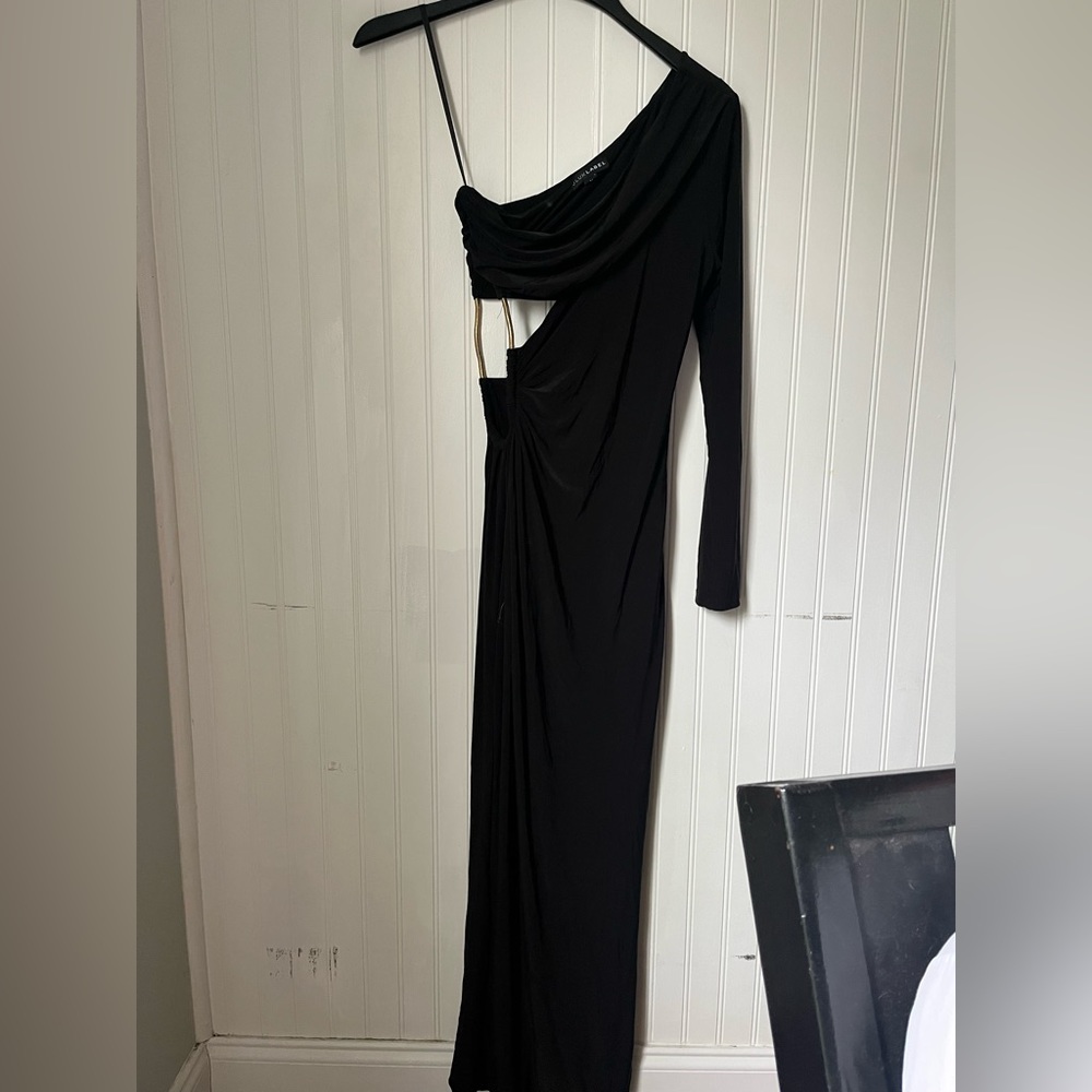 Grand dress